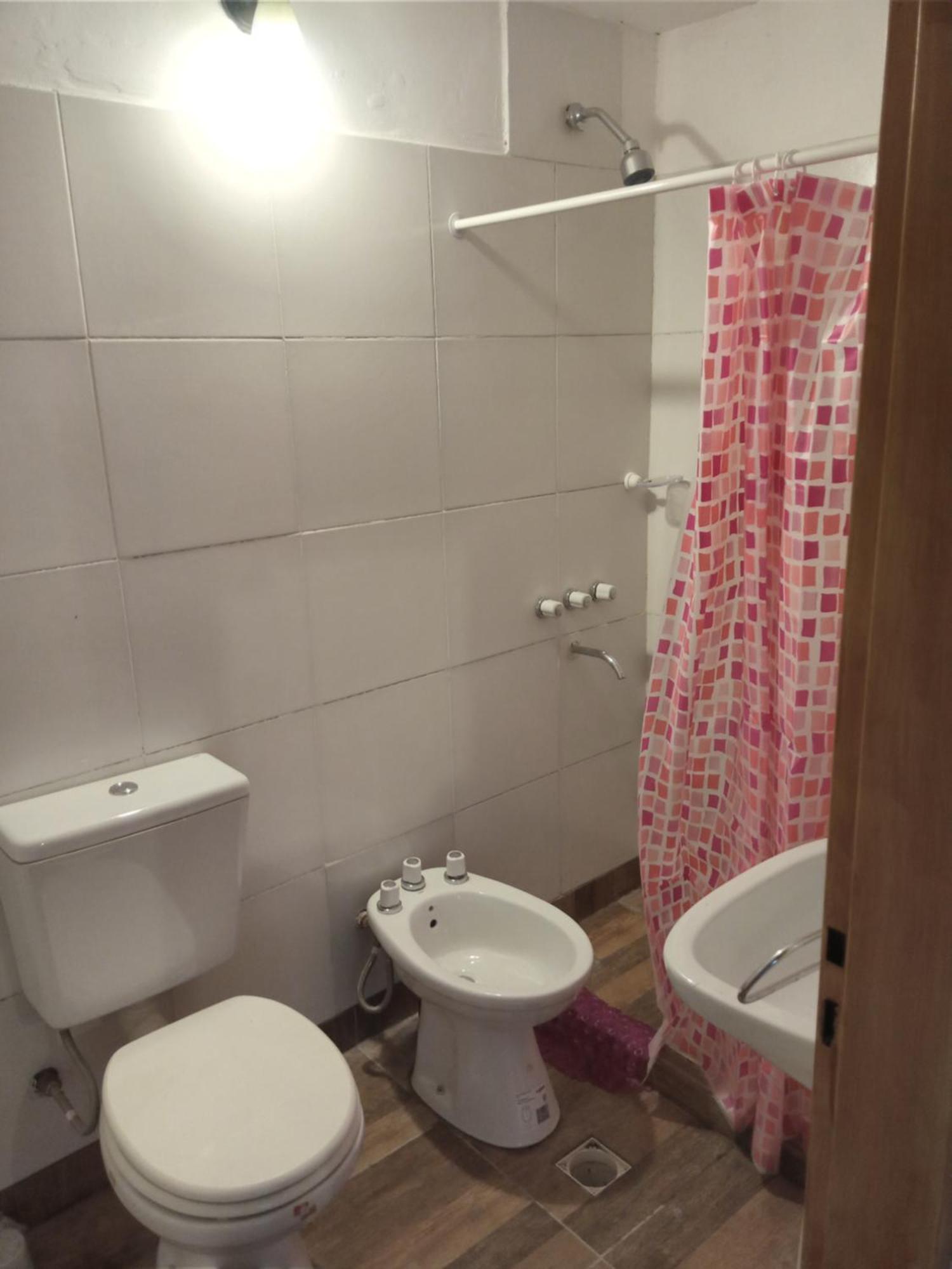 La Protegida Daire El Chalten Dış mekan fotoğraf